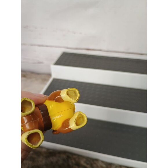 Paw Patrol Figure Set Of 4: Chase Rubble Skye & Marshall‎ Action Toys - Picture 8 of 8